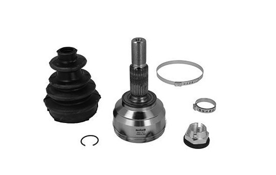 CV joint repair kit, drive shaft
