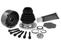 CV joint repair kit, drive shaft