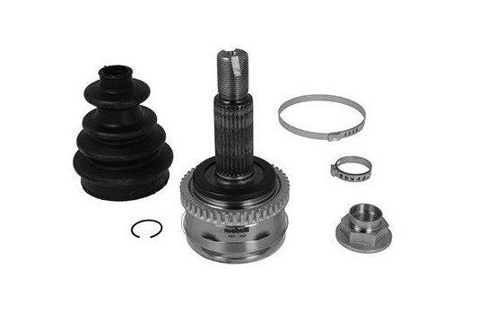 CV joint repair kit, drive shaft