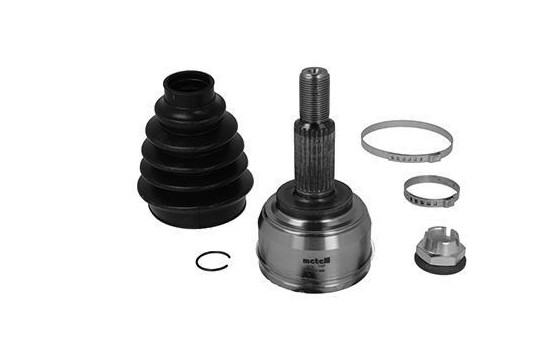 CV joint repair kit, drive shaft
