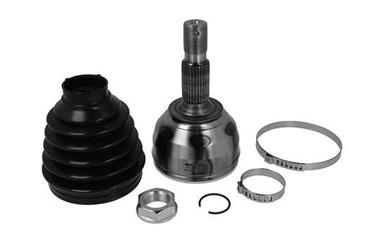 CV joint repair kit, drive shaft