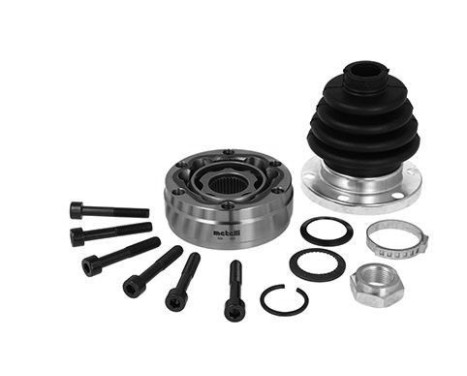 CV joint repair kit, drive shaft