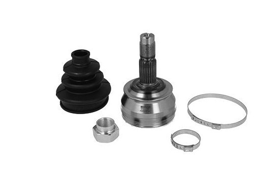 CV joint repair kit, drive shaft