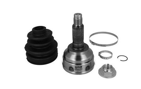 CV joint repair kit, drive shaft