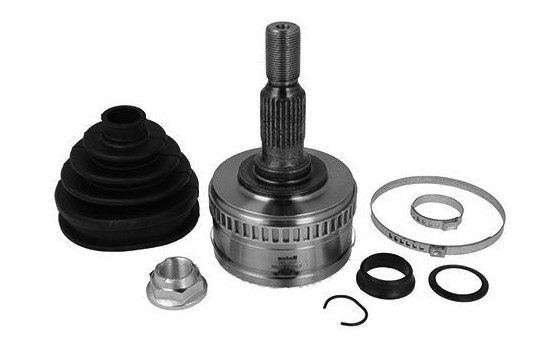 CV joint repair kit, drive shaft