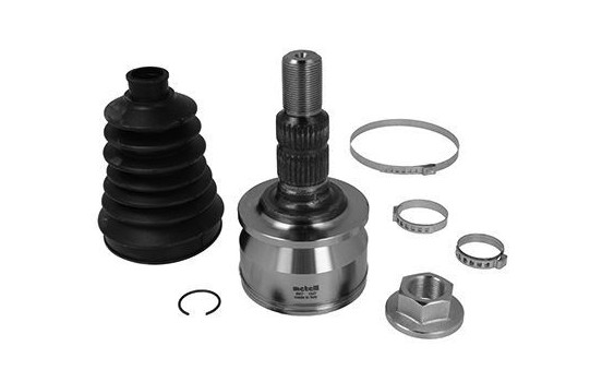 CV joint repair kit, drive shaft