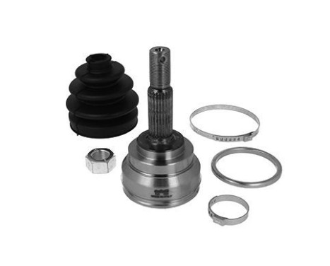 CV joint repair kit, drive shaft