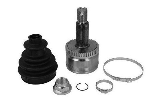 CV joint repair kit, drive shaft