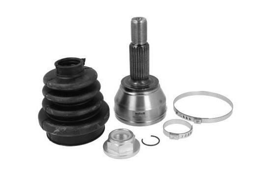 CV joint repair kit, drive shaft