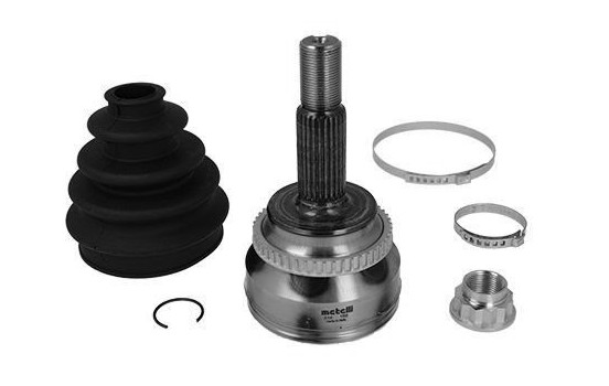 CV joint repair kit, drive shaft