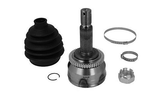 CV joint repair kit, drive shaft