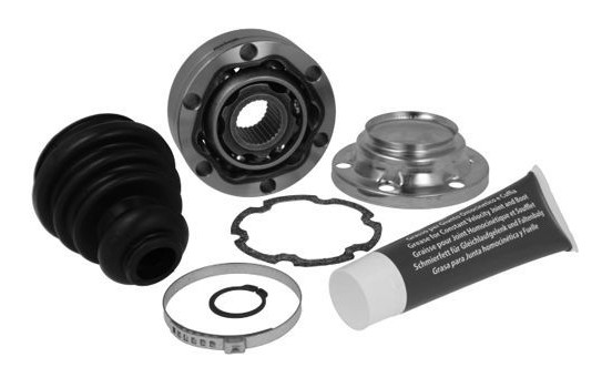 CV joint repair kit, drive shaft