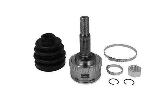 CV joint repair kit, drive shaft