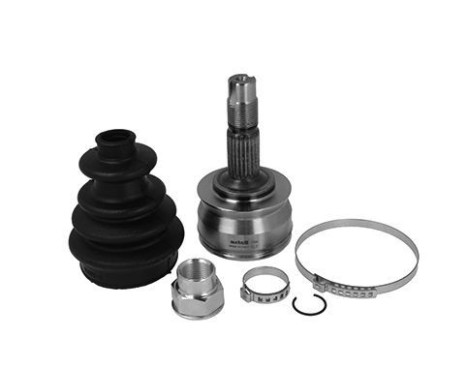 CV joint repair kit, drive shaft