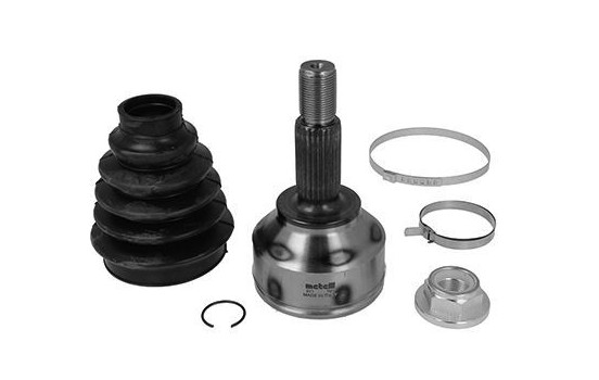CV joint repair kit, drive shaft
