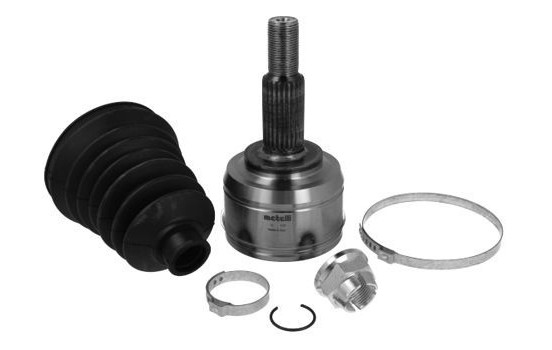 CV joint repair kit, drive shaft