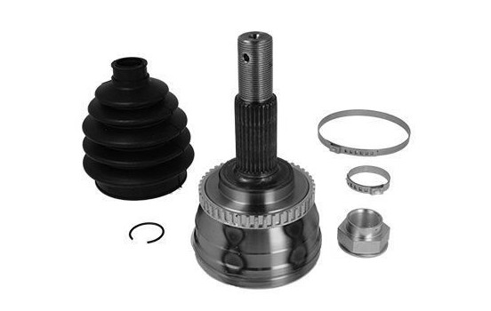 CV joint repair kit, drive shaft