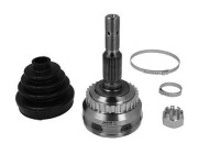 CV joint repair kit, drive shaft