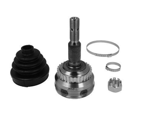 CV joint repair kit, drive shaft