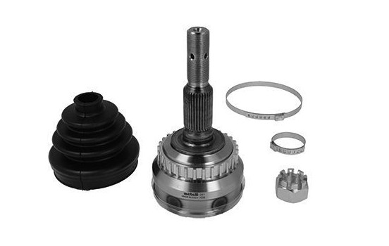 CV joint repair kit, drive shaft