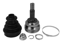 CV joint repair kit, drive shaft