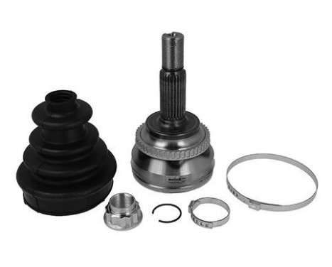 CV joint repair kit, drive shaft