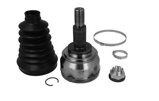 CV joint repair kit, drive shaft