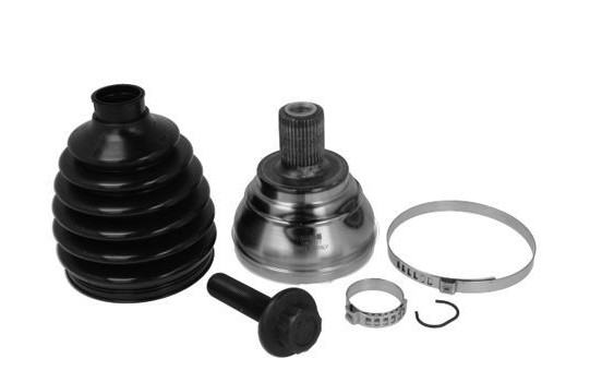 CV joint repair kit, drive shaft