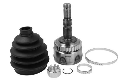 CV joint repair kit, drive shaft