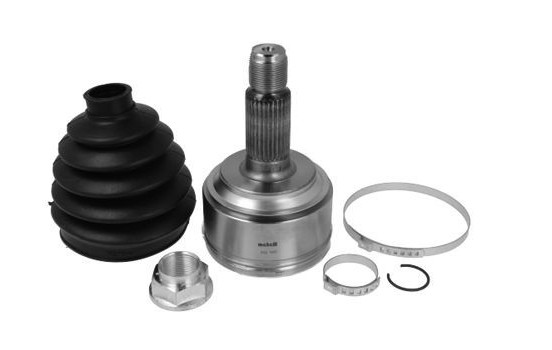 CV joint repair kit, drive shaft
