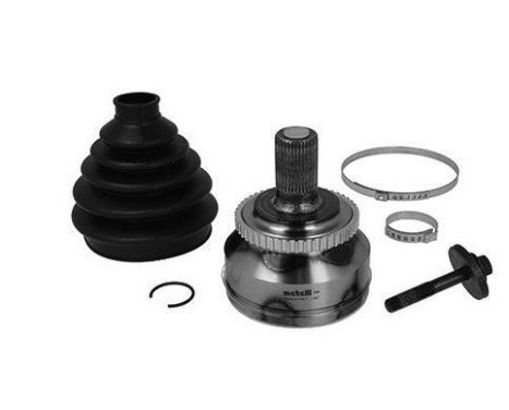 CV joint repair kit, drive shaft