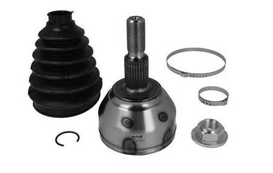CV joint repair kit, drive shaft
