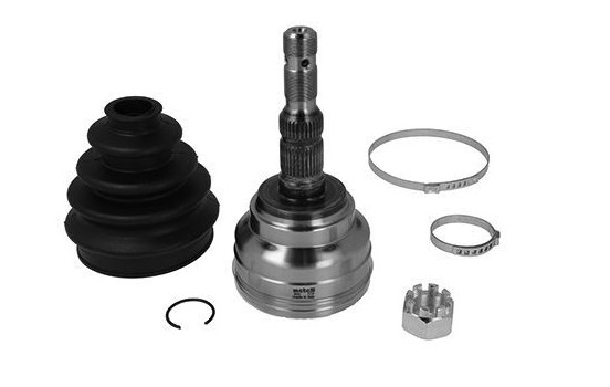 CV joint repair kit, drive shaft