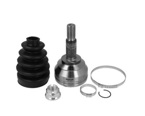 CV joint repair kit, drive shaft