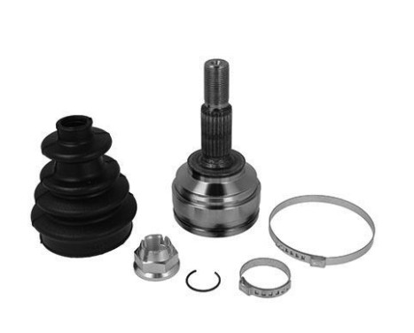 CV joint repair kit, drive shaft