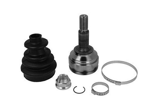 CV joint repair kit, drive shaft