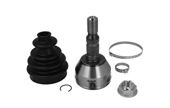 CV joint repair kit, drive shaft