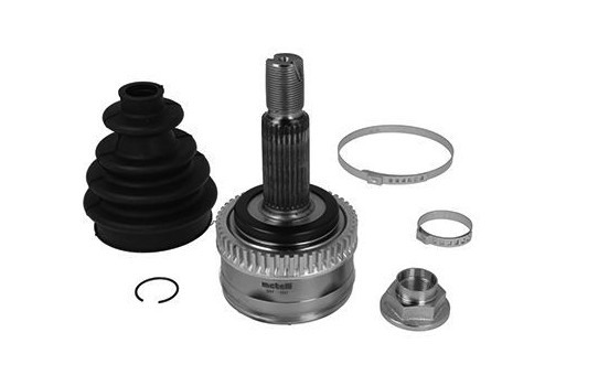 CV joint repair kit, drive shaft
