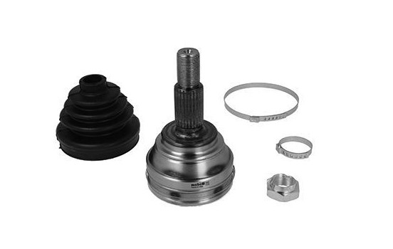 CV joint repair kit, drive shaft