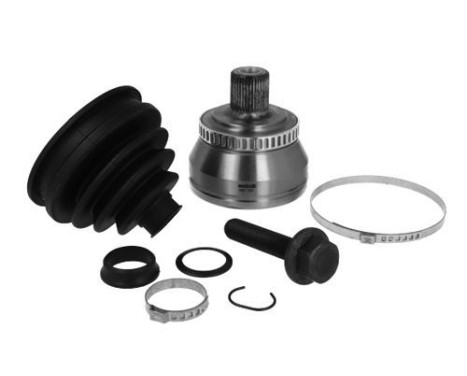CV joint repair kit, drive shaft