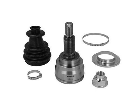 CV joint repair kit, drive shaft