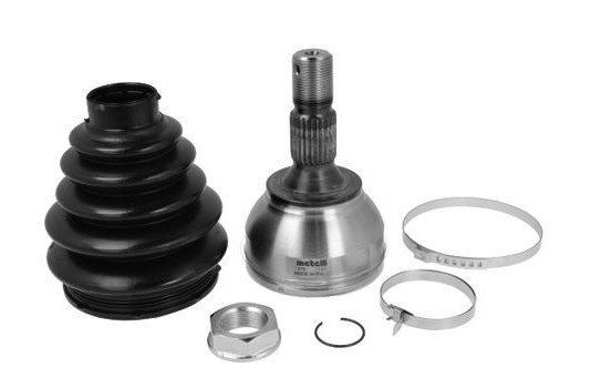 CV joint repair kit, drive shaft