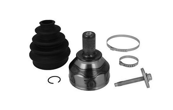 CV joint repair kit, drive shaft