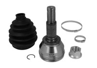 CV joint repair kit, drive shaft