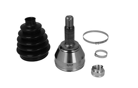 CV joint repair kit, drive shaft