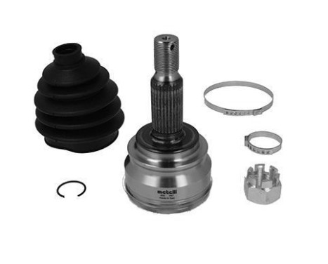 CV joint repair kit, drive shaft