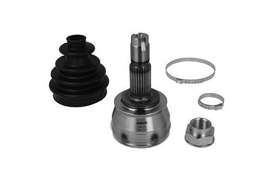 CV joint repair kit, drive shaft
