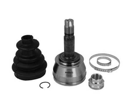 CV joint repair kit, drive shaft