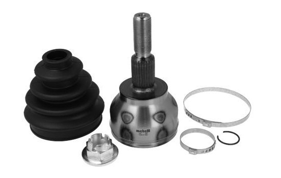 CV joint repair kit, drive shaft