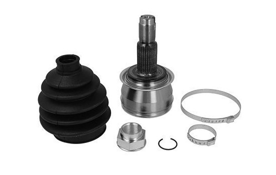 CV joint repair kit, drive shaft